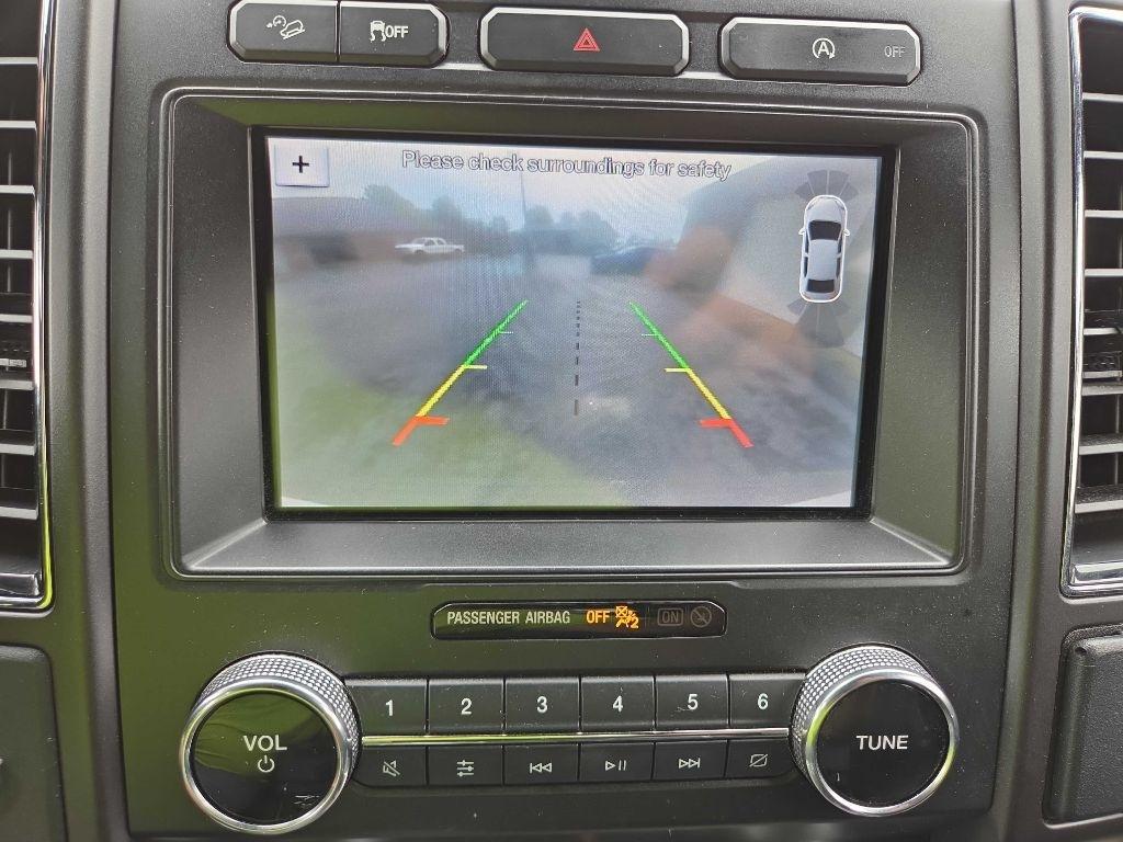 Ford Expedition photo 26