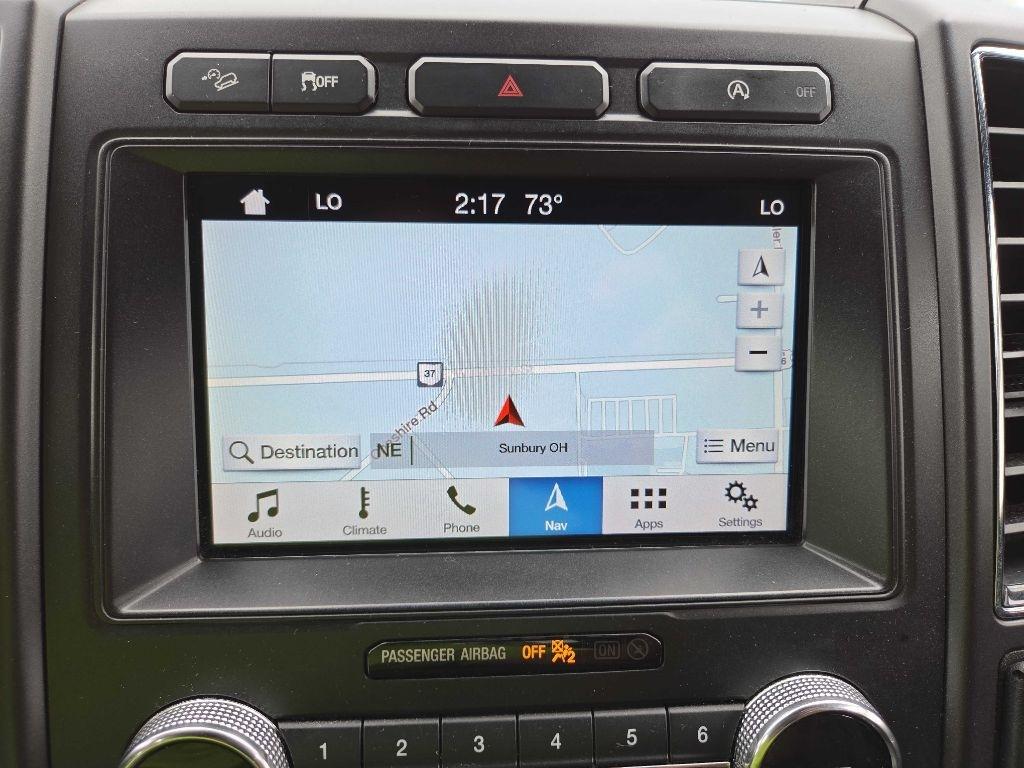 Ford Expedition photo 27