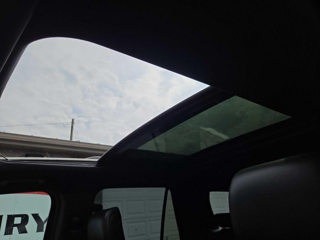 Ford Expedition photo 32