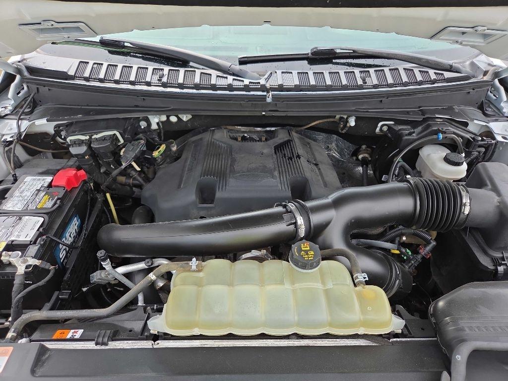 Ford Expedition photo 33