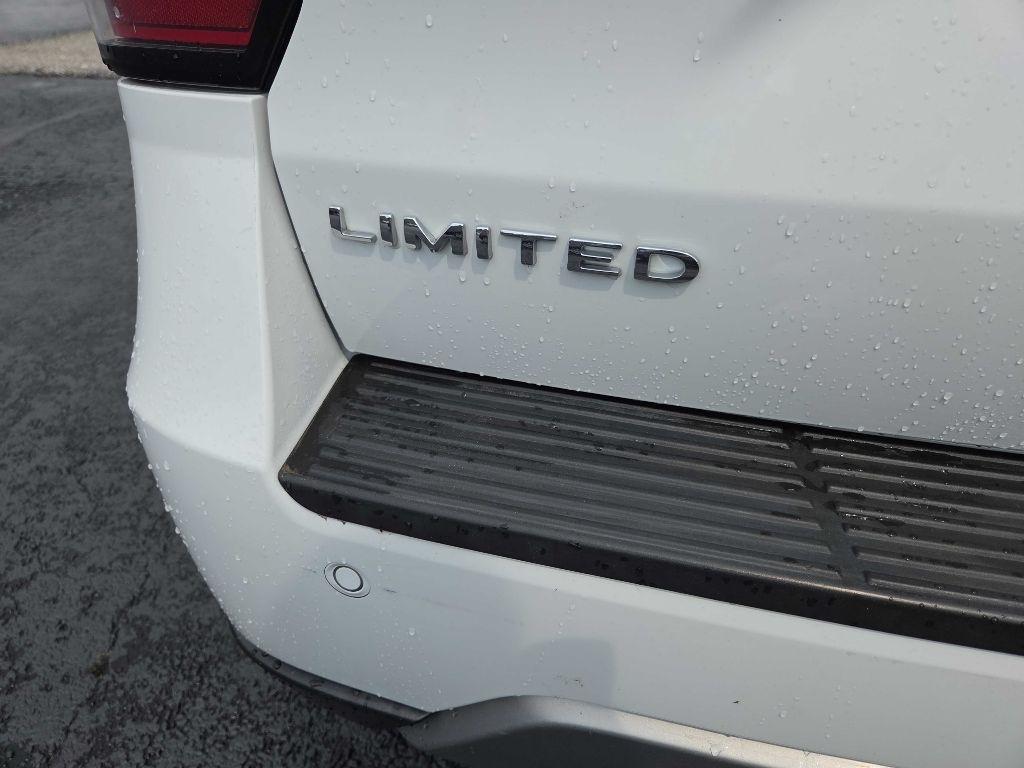 Ford Expedition photo 36