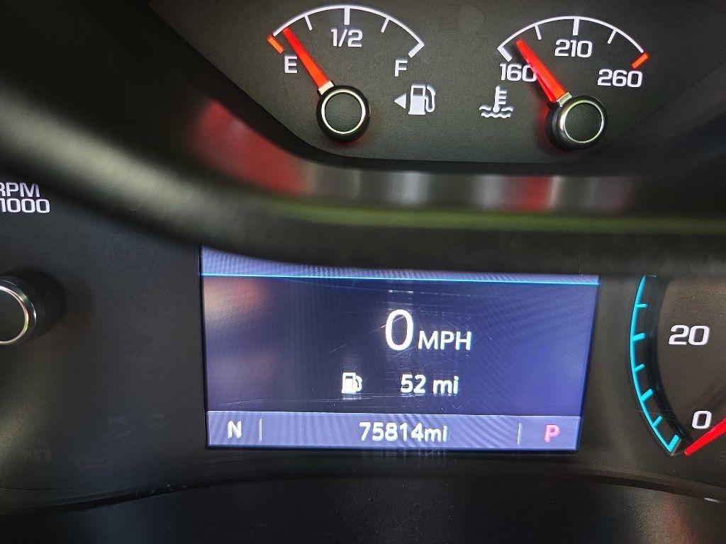Chevrolet Colorado photo 18