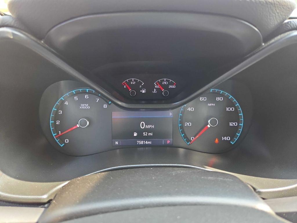 Chevrolet Colorado photo 19