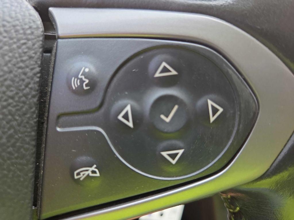 Chevrolet Colorado photo 21