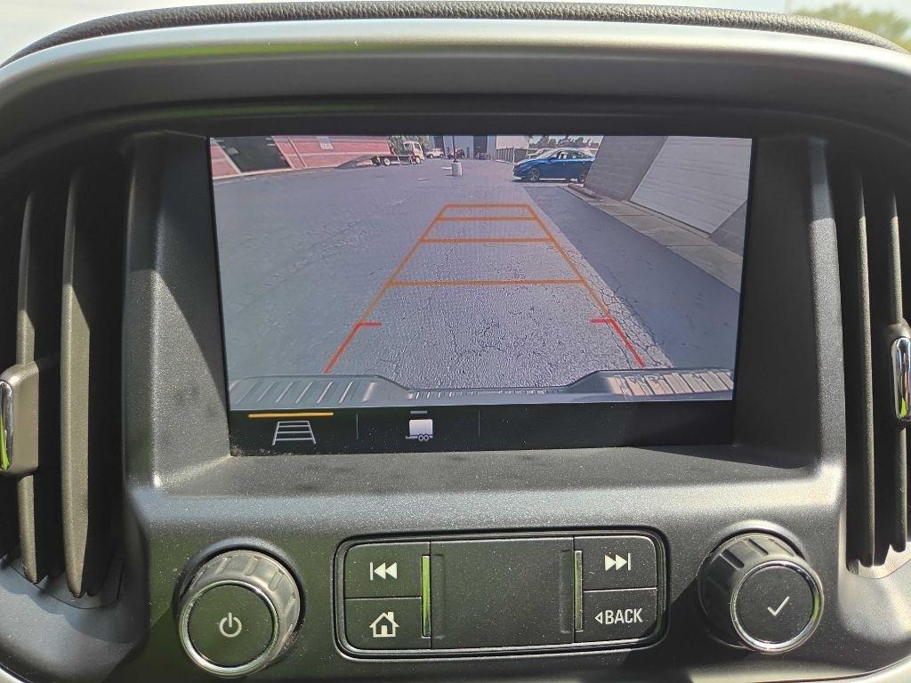 Chevrolet Colorado photo 24
