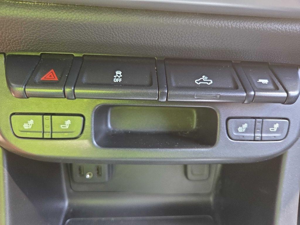 Chevrolet Colorado photo 26