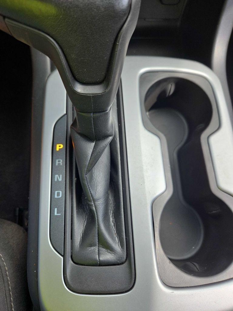 Chevrolet Colorado photo 27