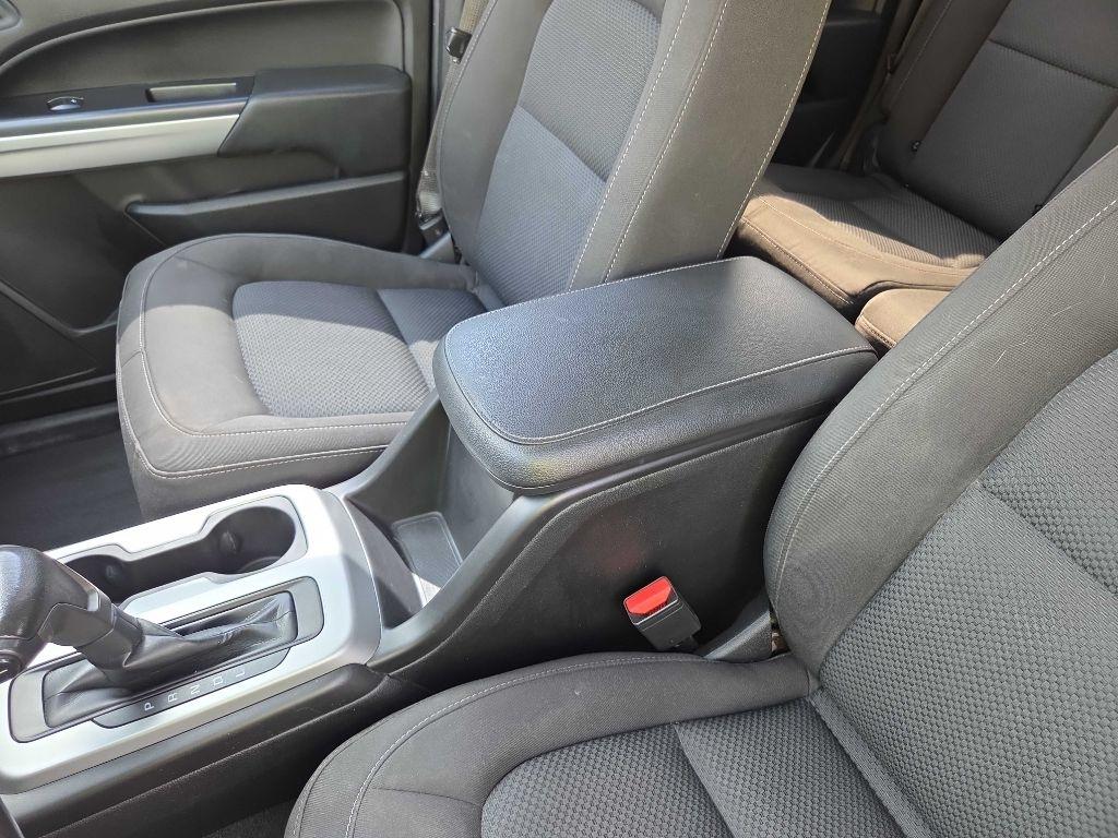 Chevrolet Colorado photo 28