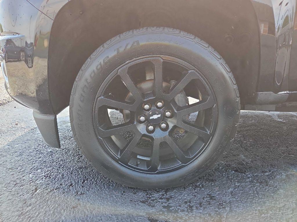 Chevrolet Colorado photo 31
