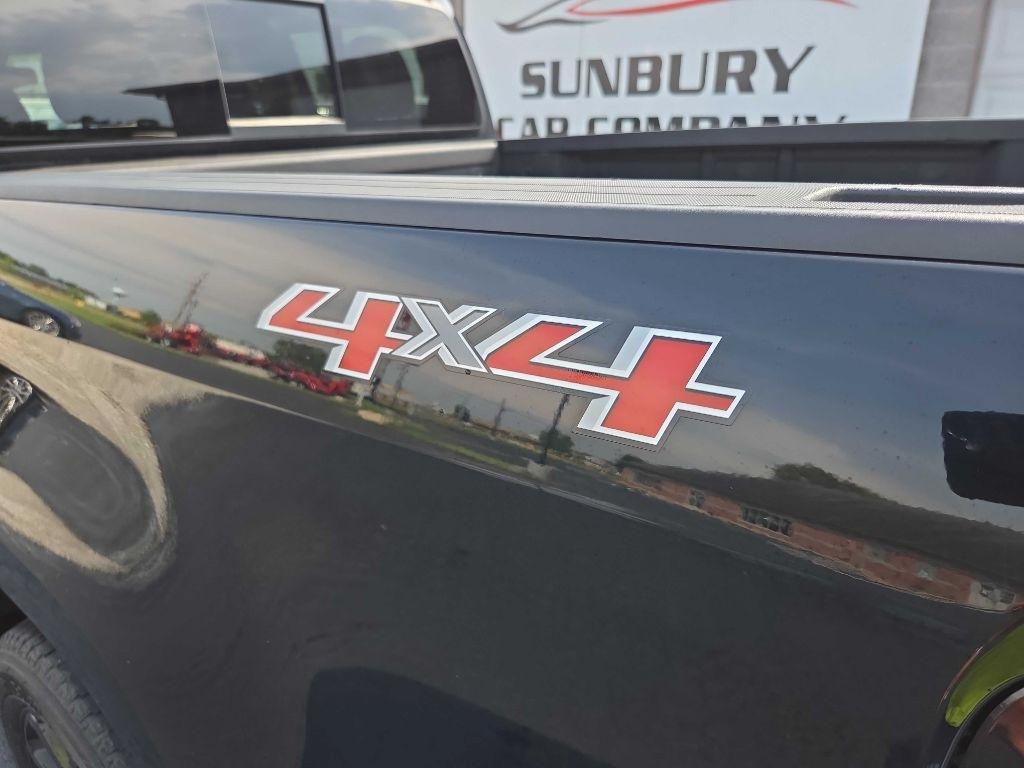 Chevrolet Colorado photo 34
