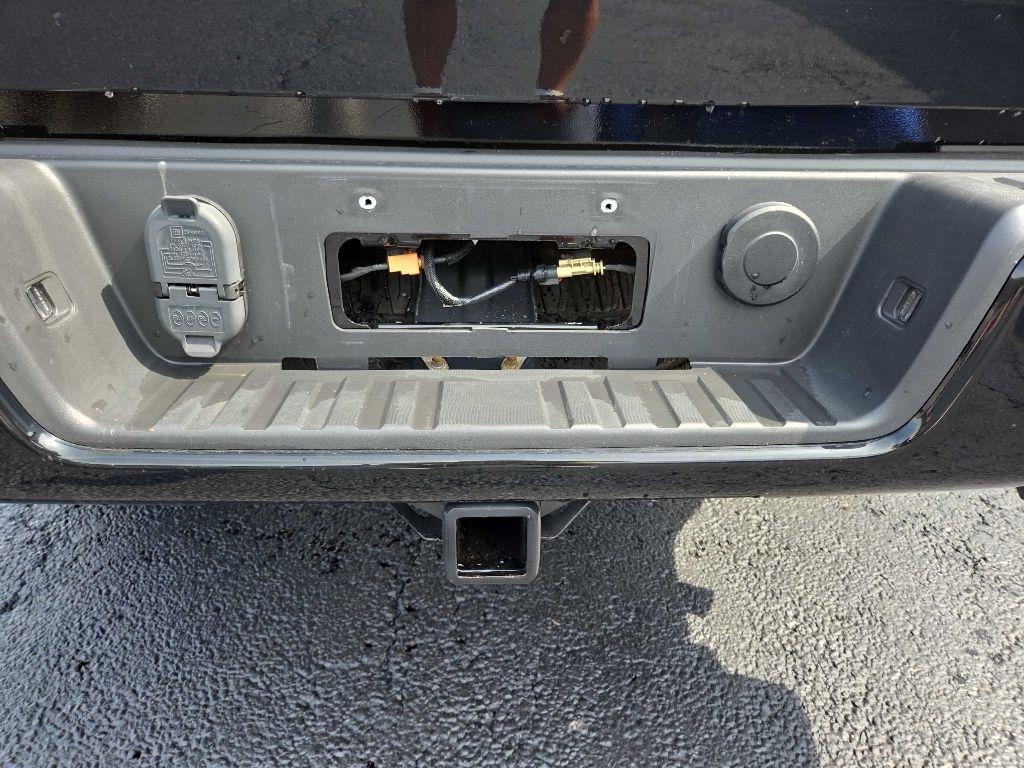 Chevrolet Colorado photo 35