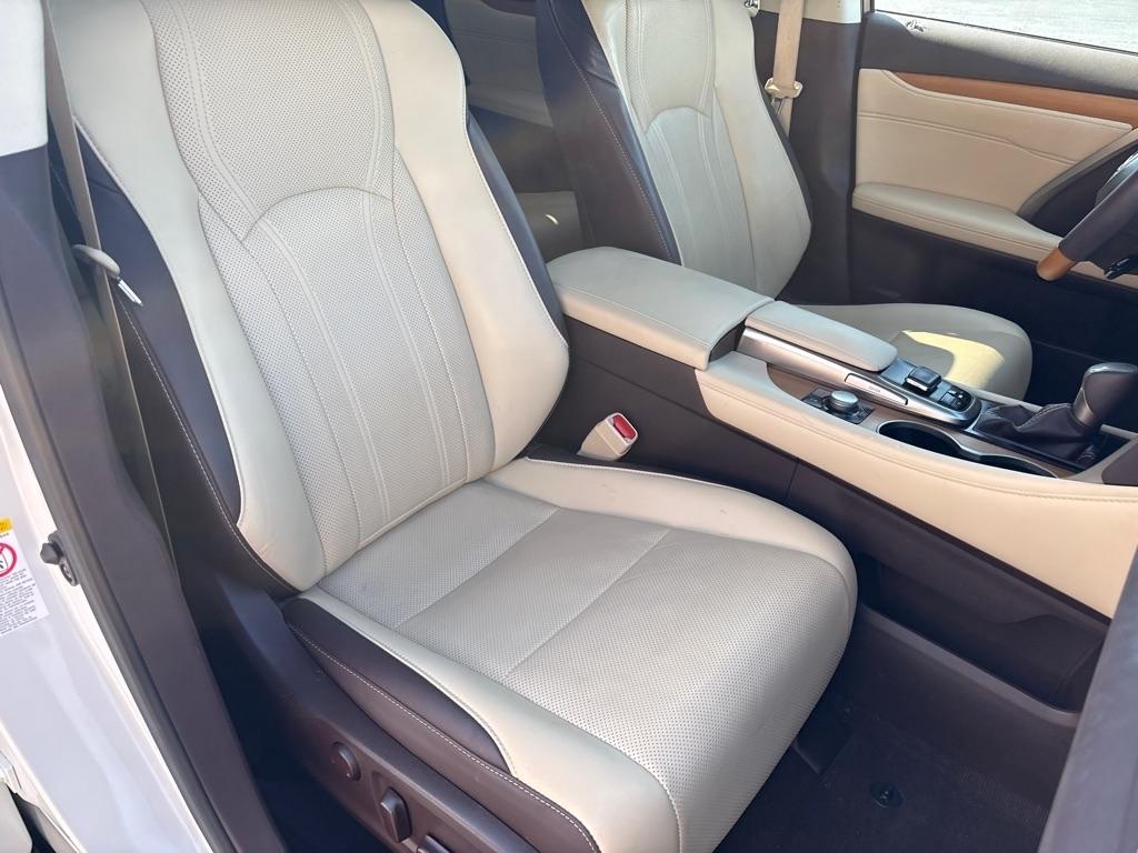 Lexus RX 350  2017