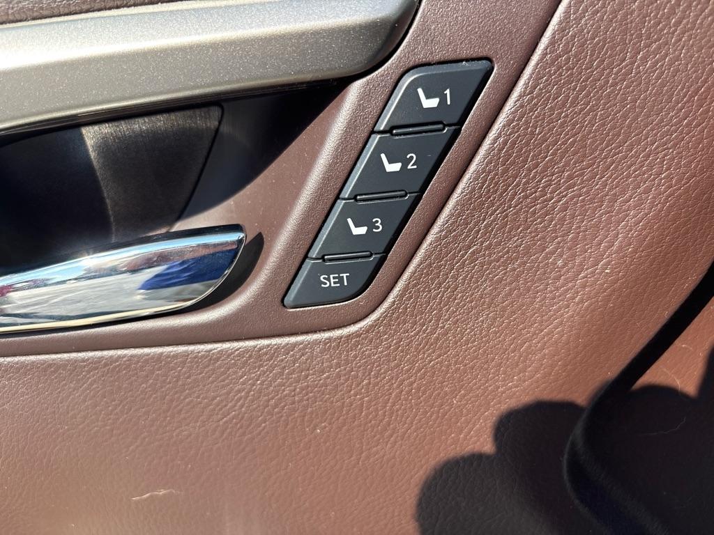 Lexus RX 350  2017
