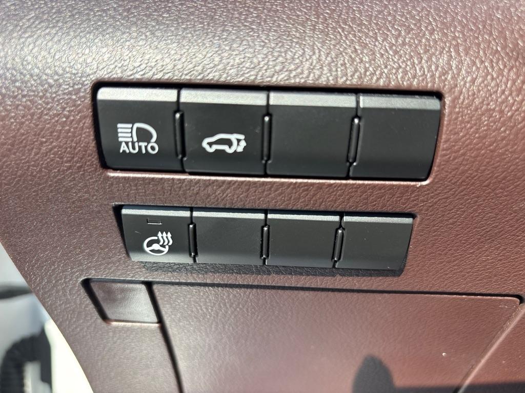 Lexus RX 350  2017