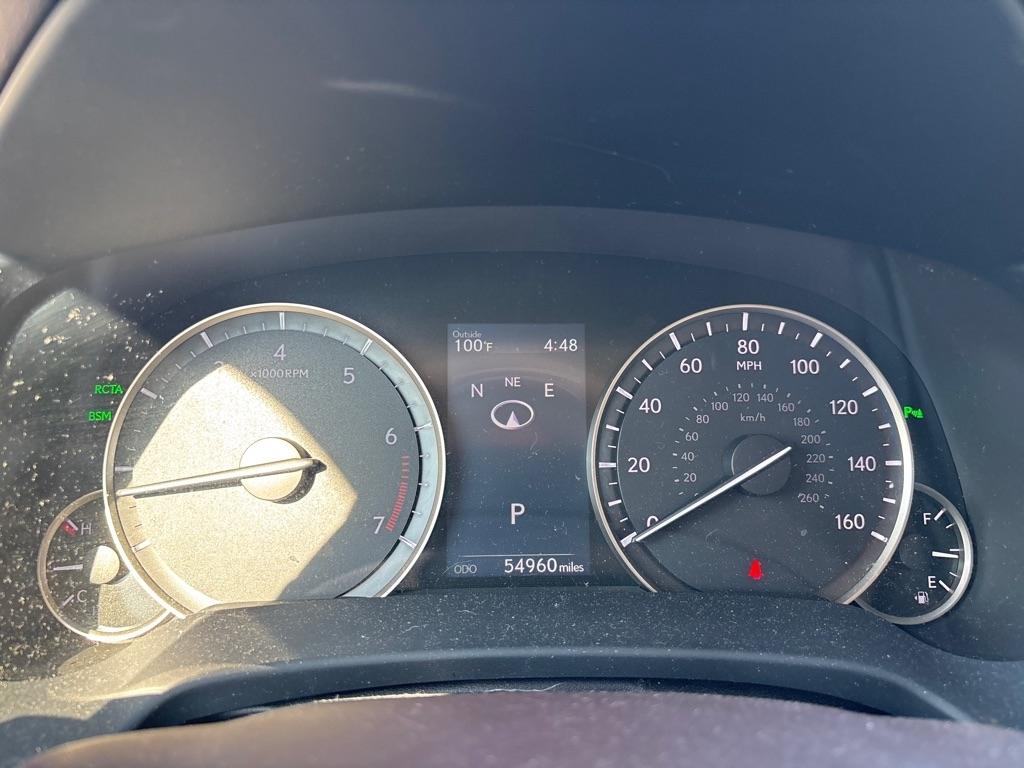 Lexus RX 350  2017