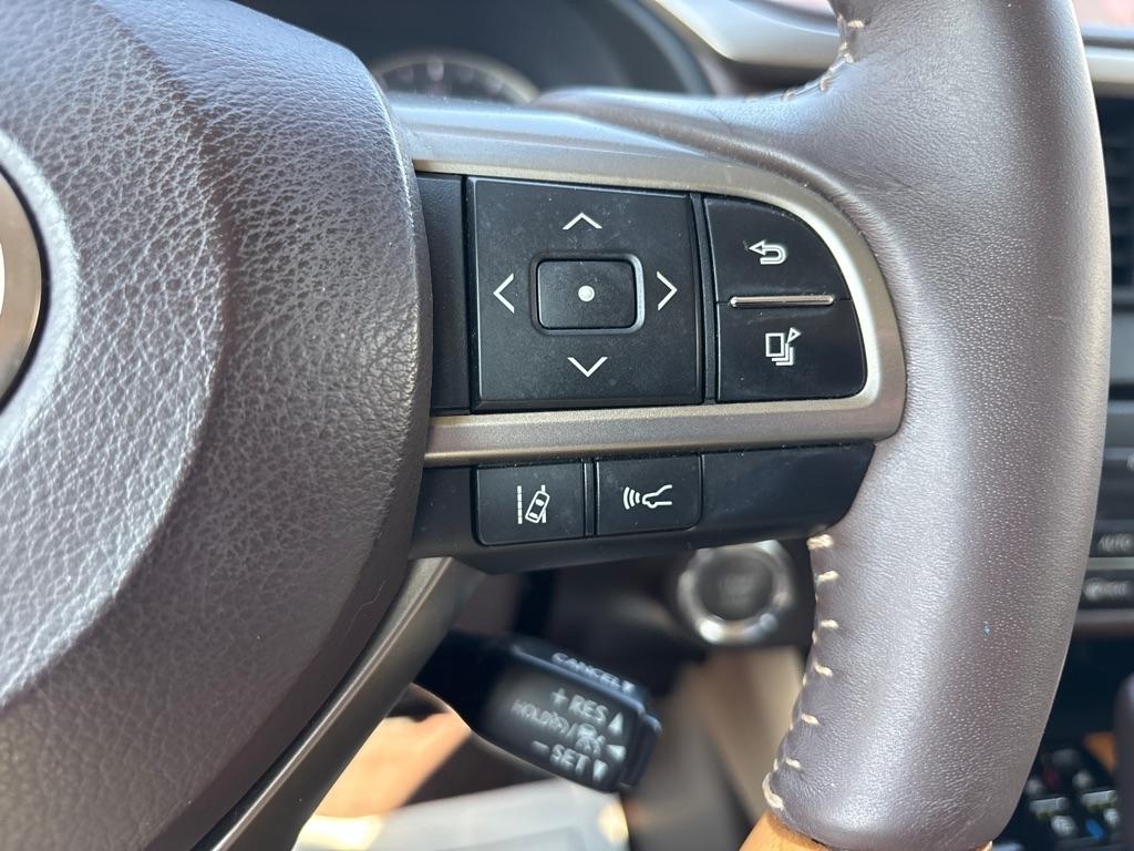 Lexus RX 350  2017