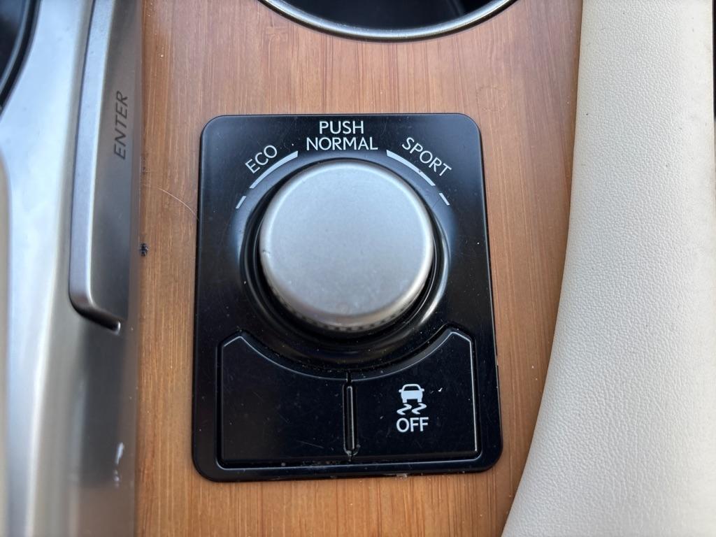 Lexus RX 350  2017