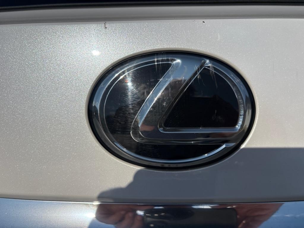 Lexus RX 350  2017