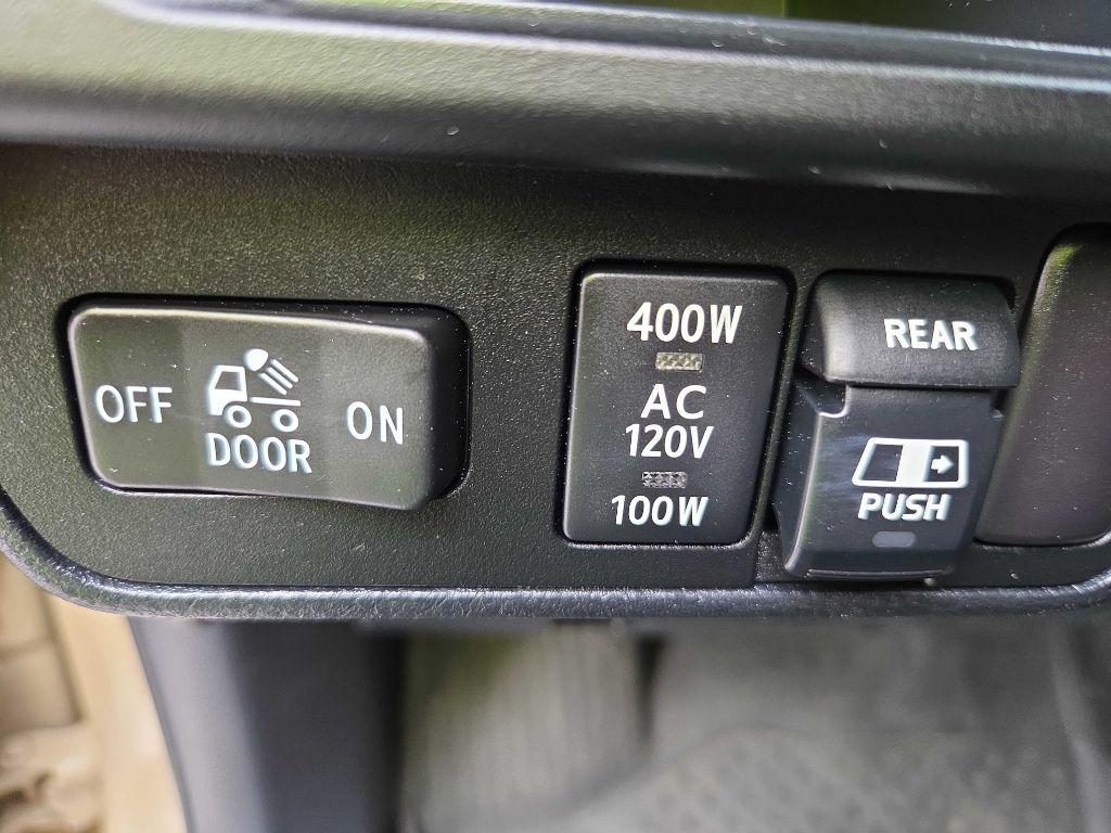 Toyota Tacoma  2017