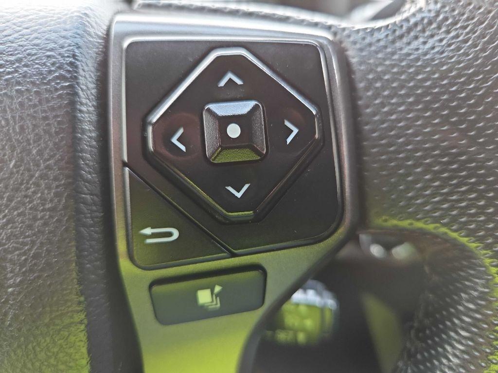 Toyota Tacoma  2017