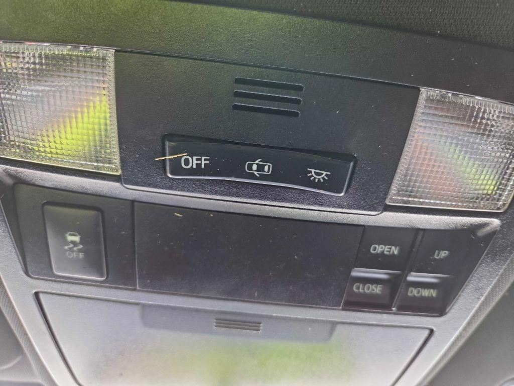 Toyota Tacoma  2017
