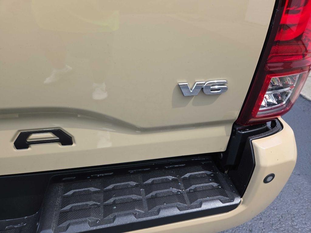Toyota Tacoma  2017