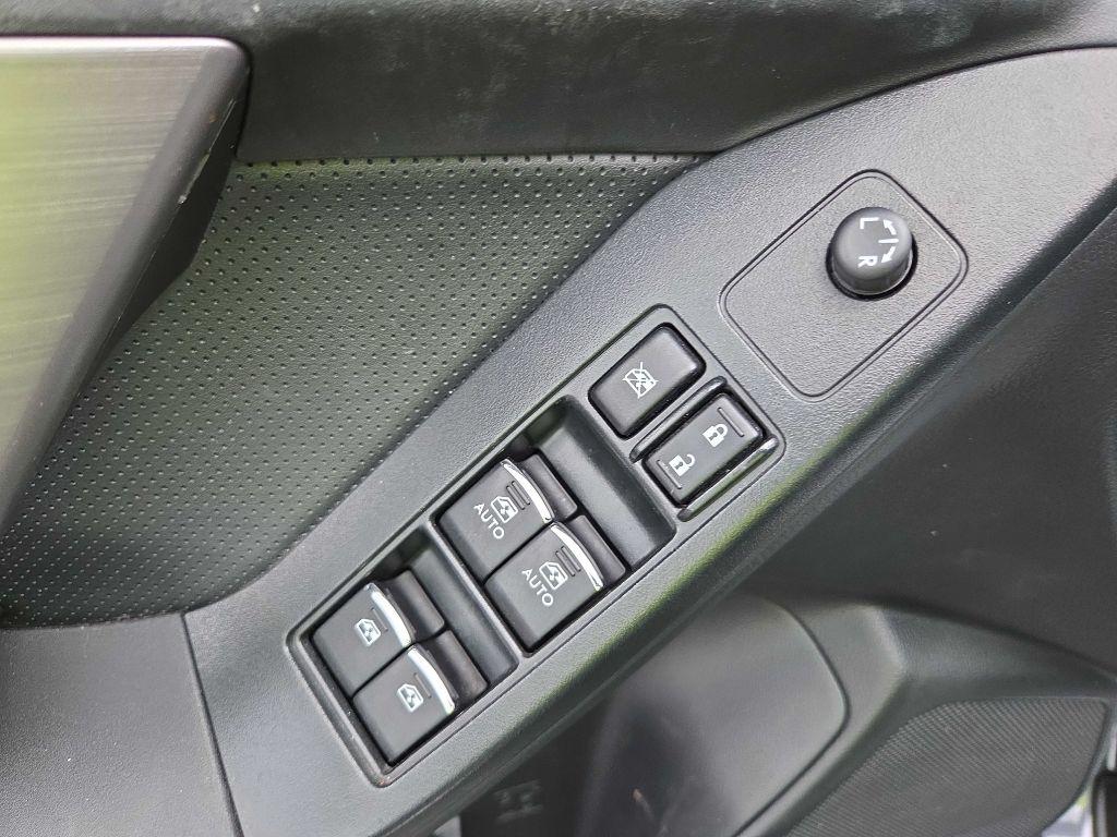 Subaru Forester  2017