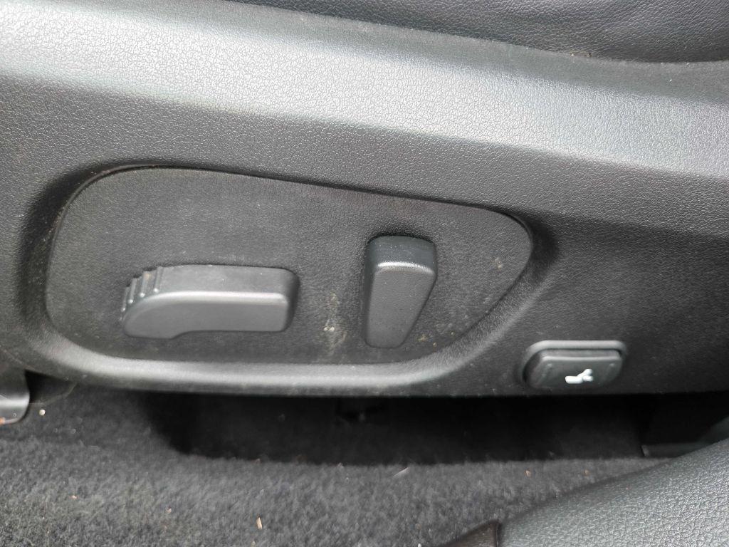 Subaru Forester  2017