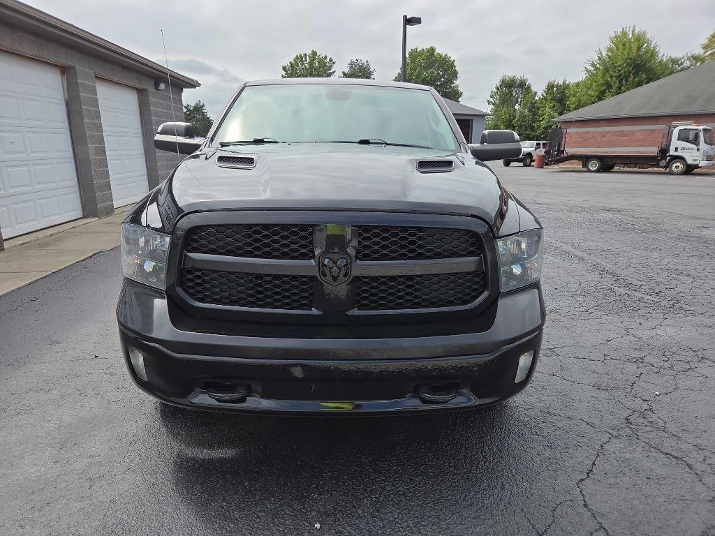 RAM 1500 Classic  2022