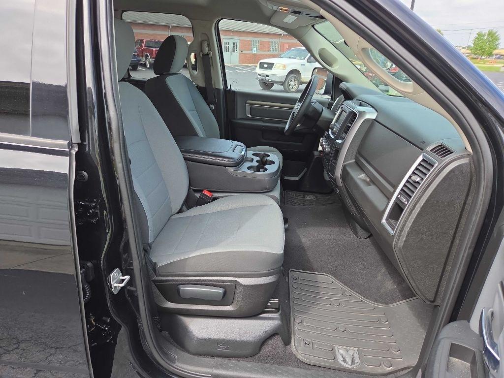 RAM 1500 Classic  2022