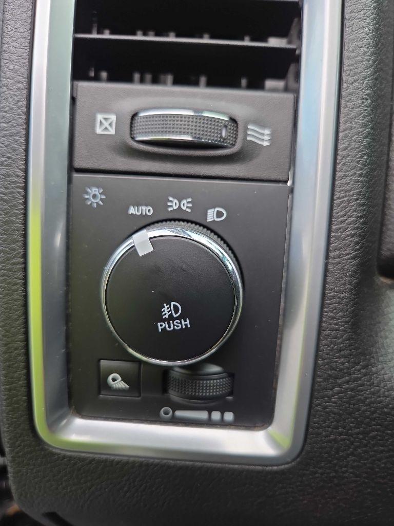 RAM 1500 Classic  2022