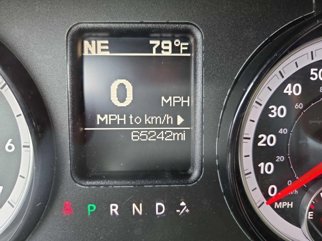 RAM 1500 Classic  2022