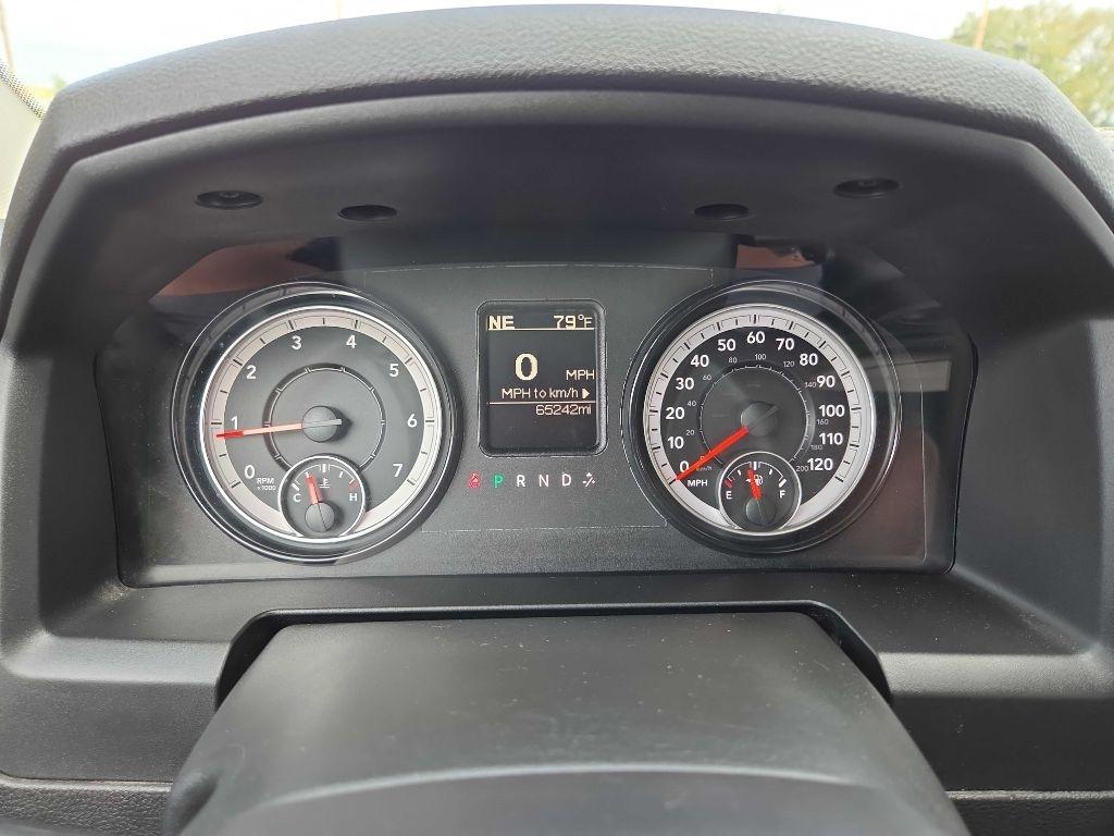 RAM 1500 Classic  2022