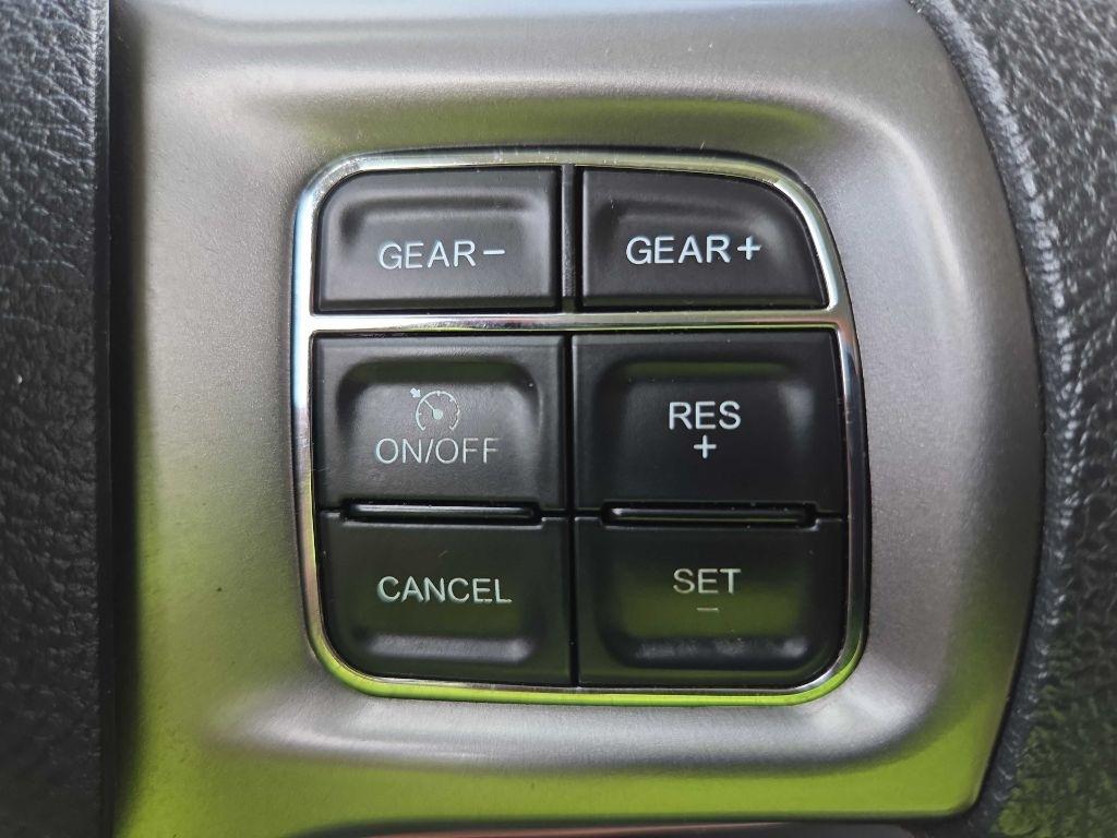 RAM 1500 Classic  2022