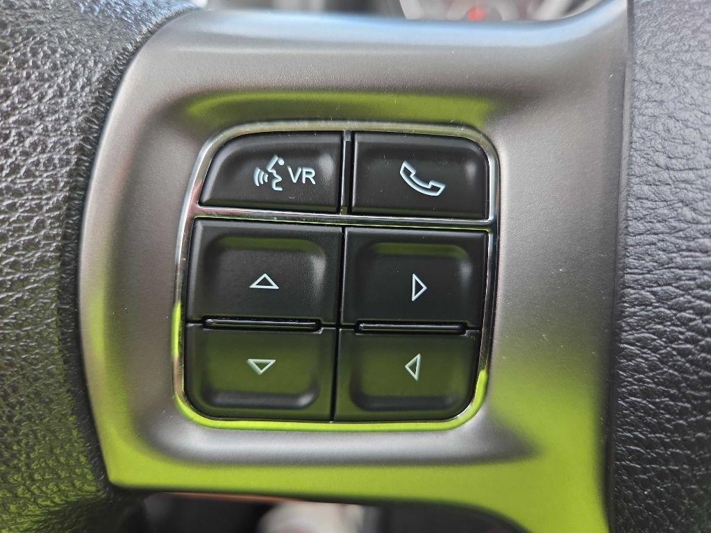 RAM 1500 Classic  2022