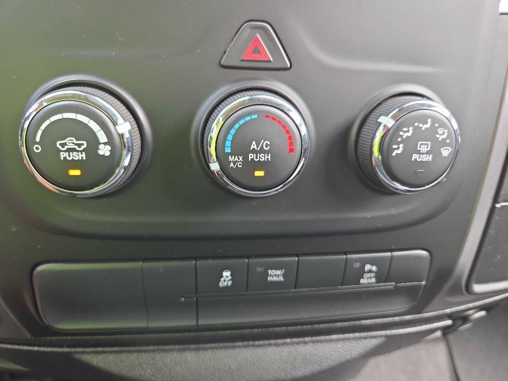 RAM 1500 Classic  2022