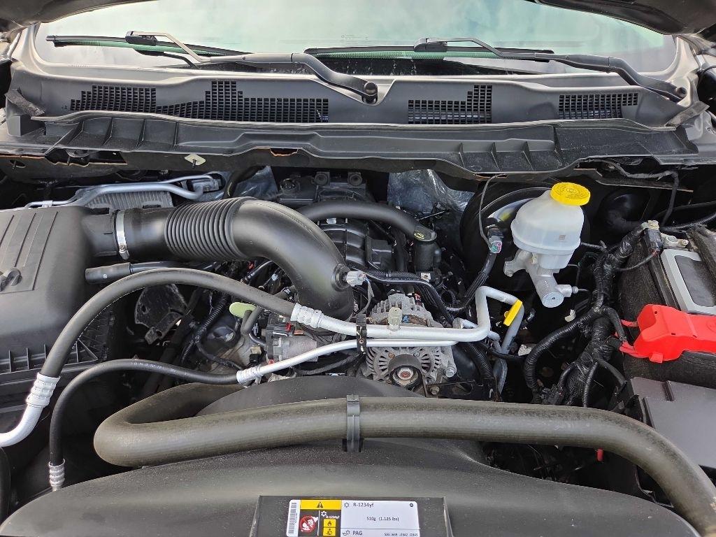 RAM 1500 Classic  2022
