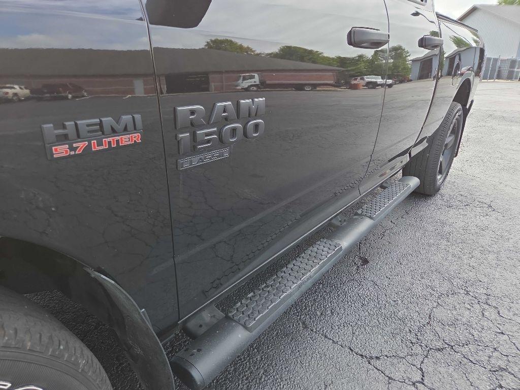 RAM 1500 Classic  2022