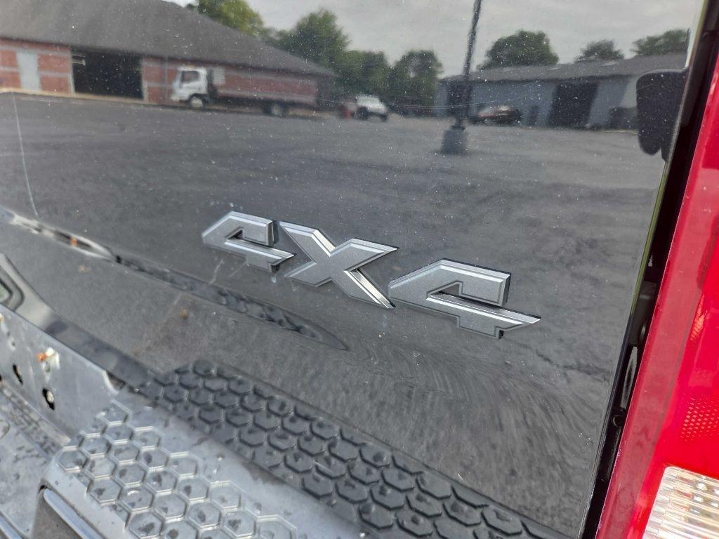 RAM 1500 Classic  2022