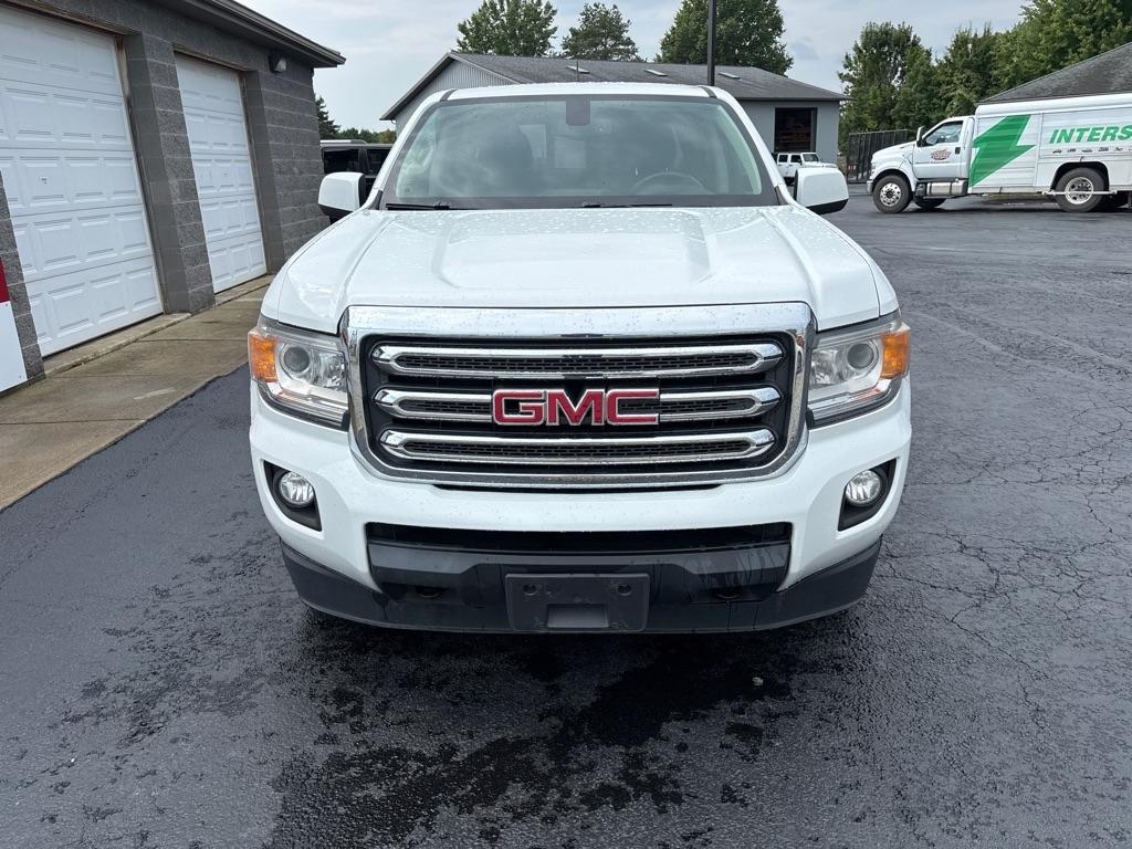 GMC Canyon photo 3