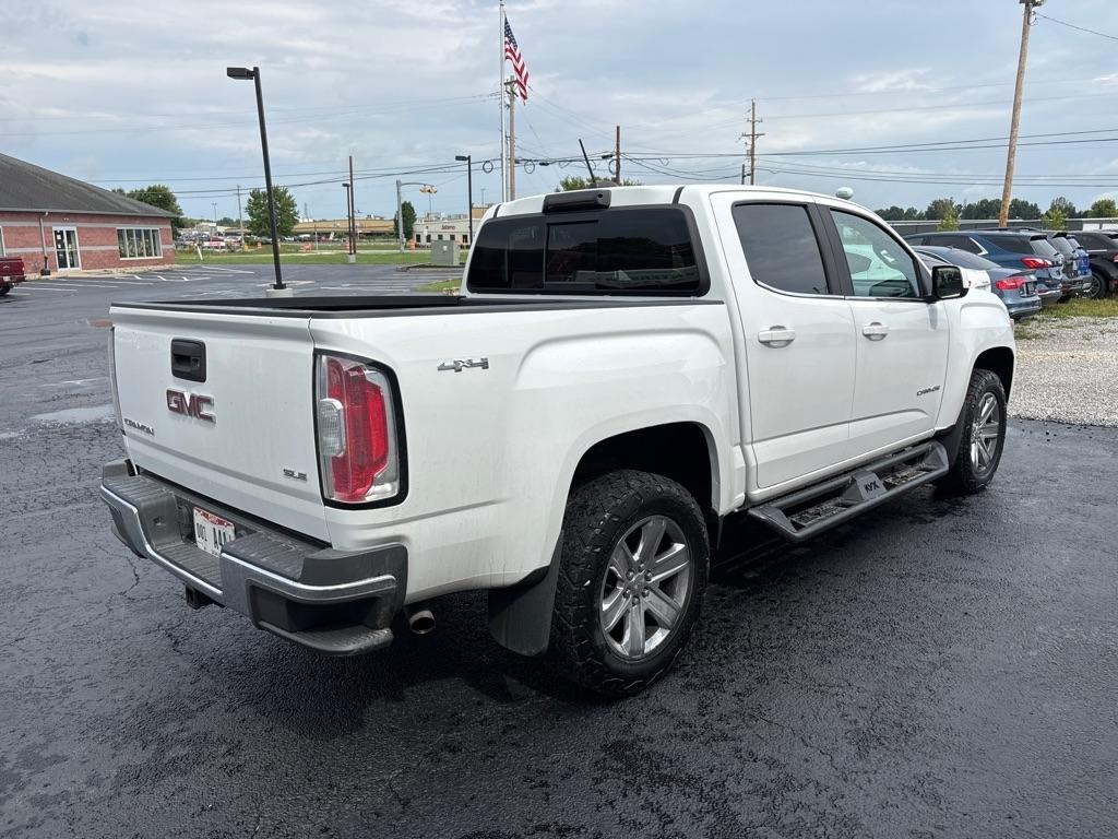 GMC Canyon photo 5