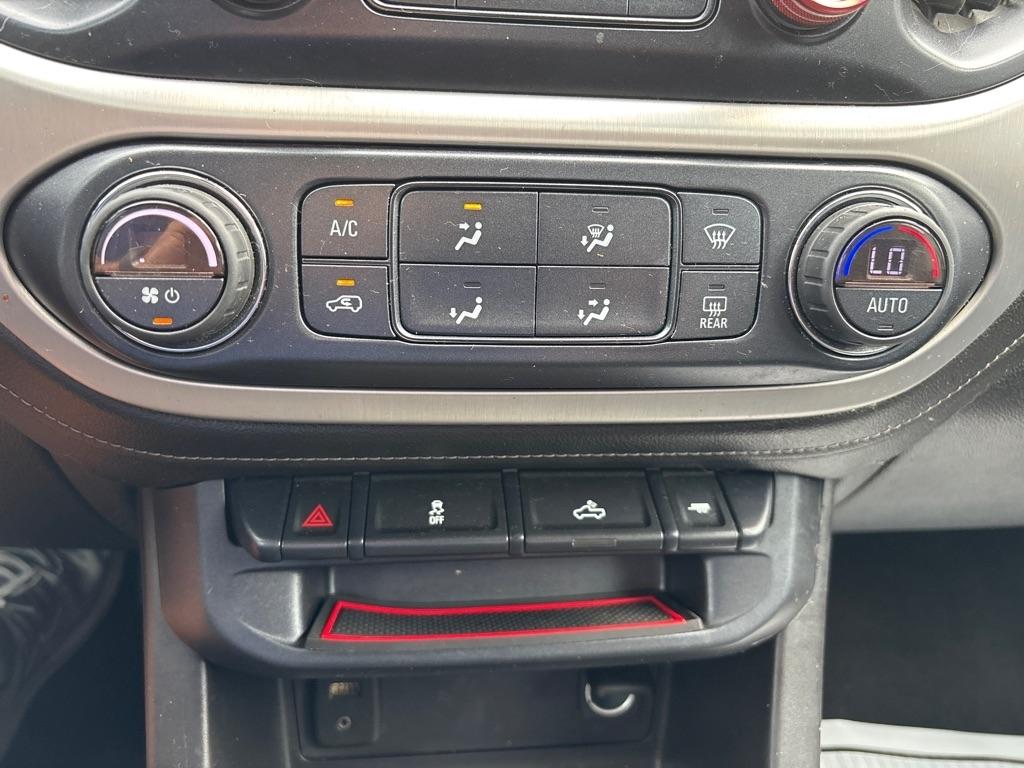 GMC Canyon photo 19