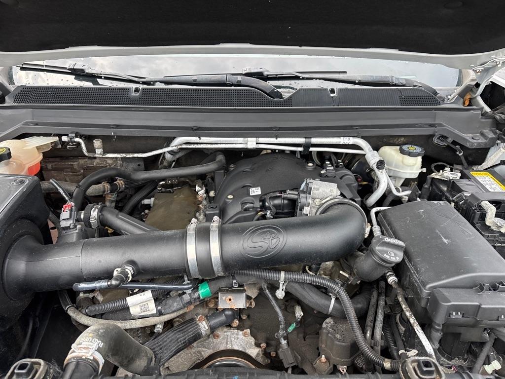 GMC Canyon photo 22