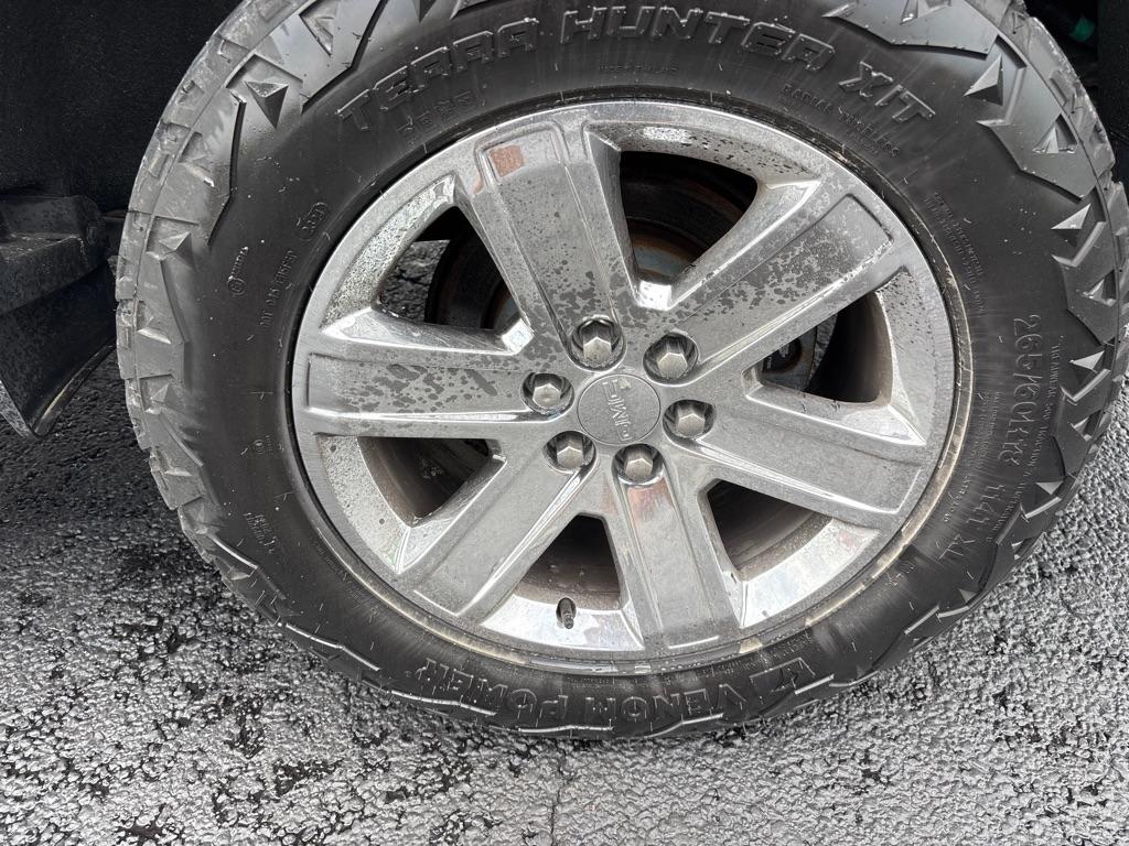 GMC Canyon photo 23