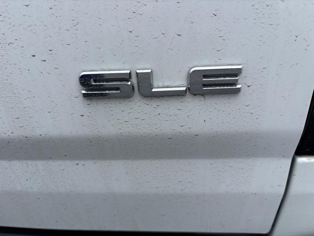 GMC Canyon photo 26