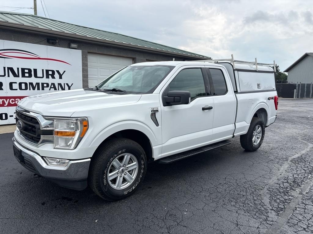 Ford F-150 photo 2