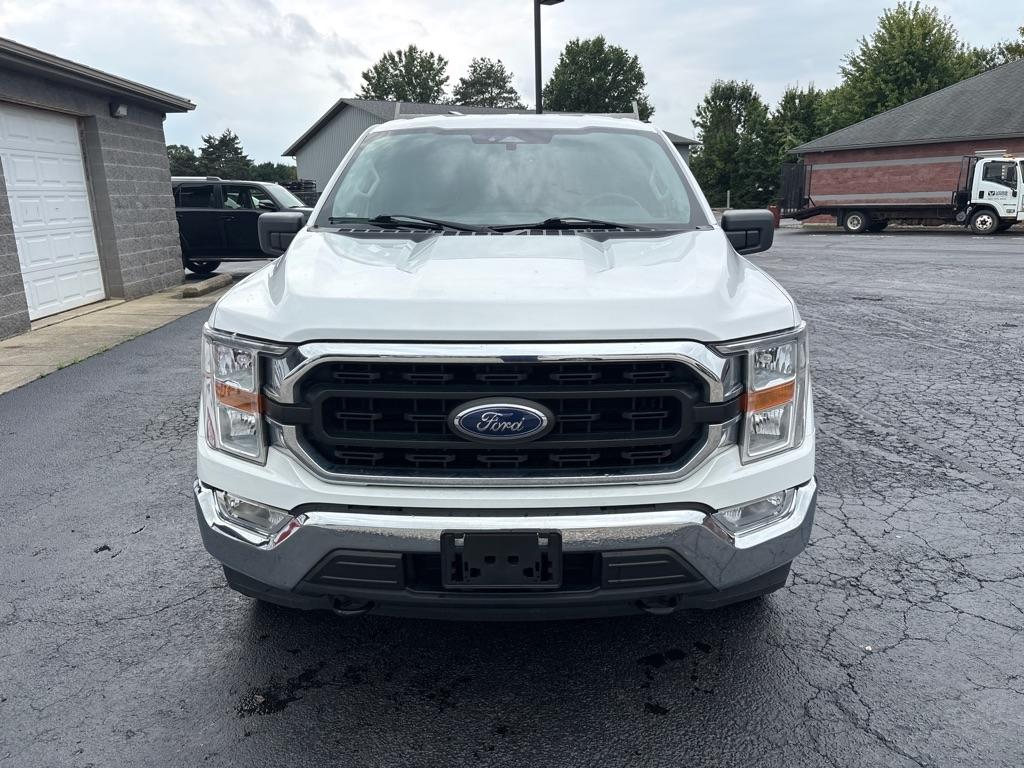 Ford F-150 photo 3