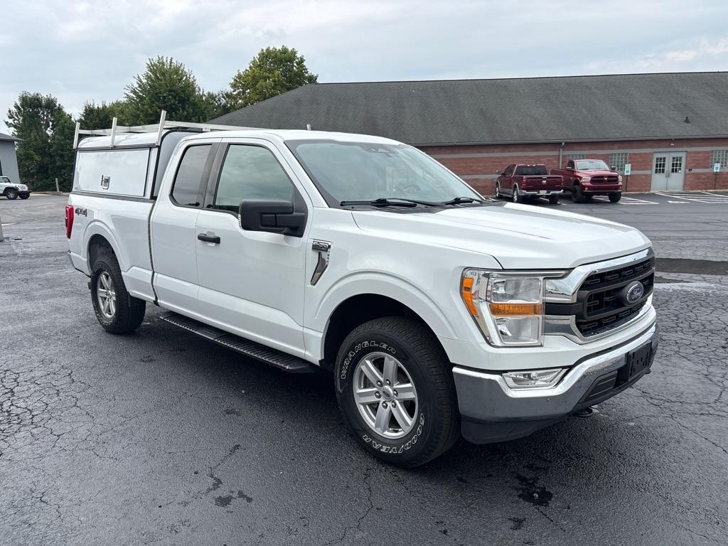 Ford F-150 photo 4