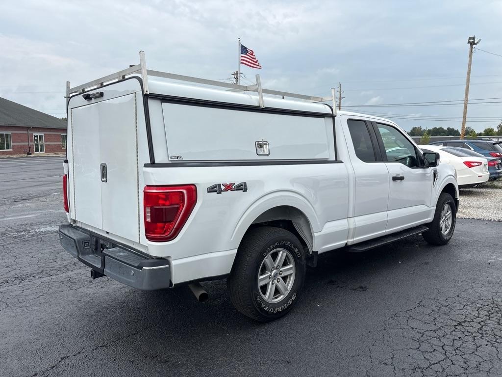 Ford F-150 photo 5