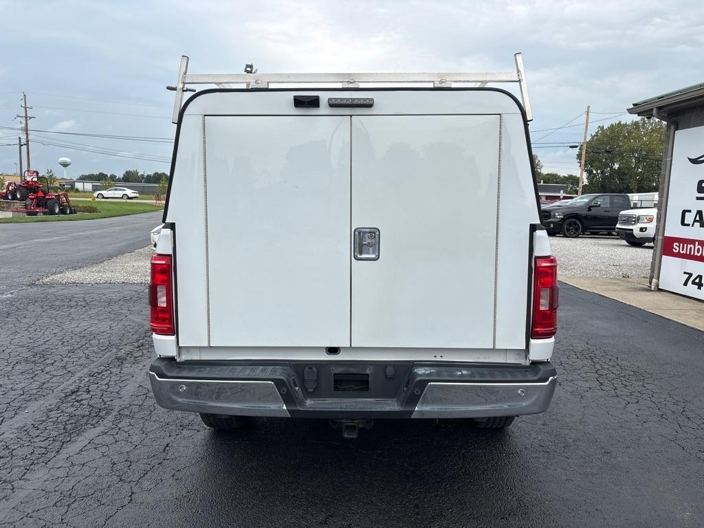 Ford F-150 photo 6